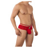 CandyMan String Dentelle à Lacets ATARGIS Rouge
